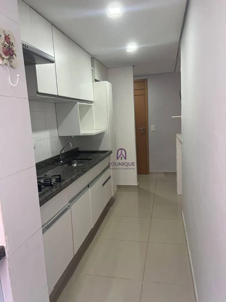 Apartamento, 2 quartos, 65 m² - Foto 5