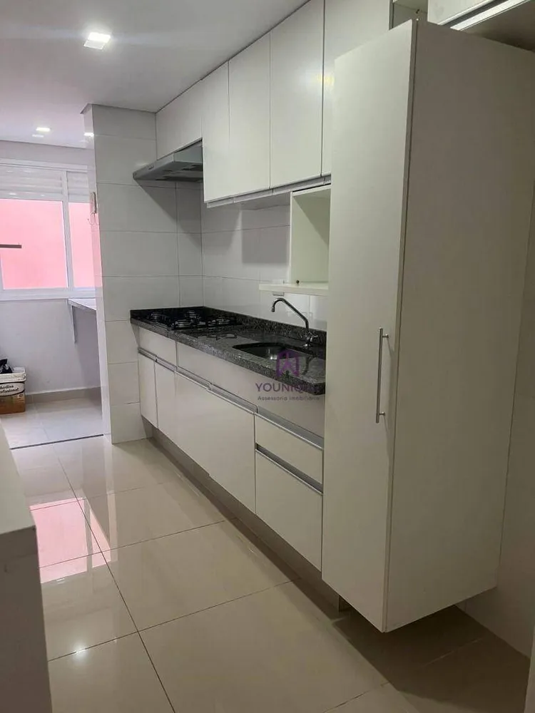 Apartamento, 2 quartos, 65 m² - Foto 10