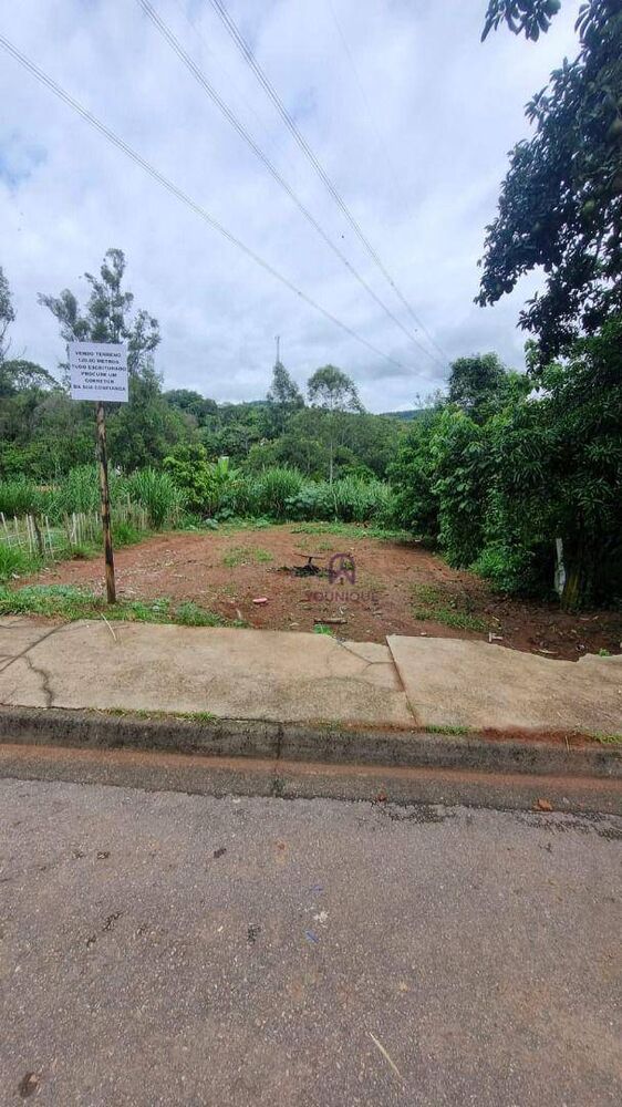 Terreno, 130 m² - Foto 1