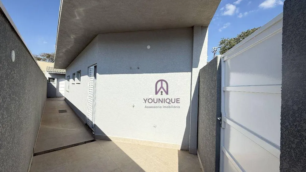 Casa, 3 quartos, 144 m² - Foto 7