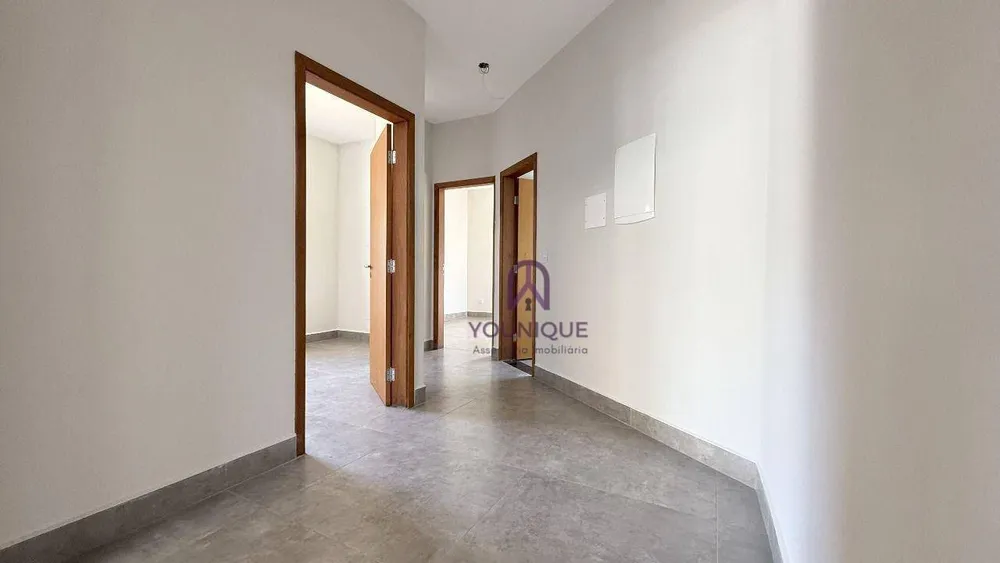Casa, 3 quartos, 144 m² - Foto 8