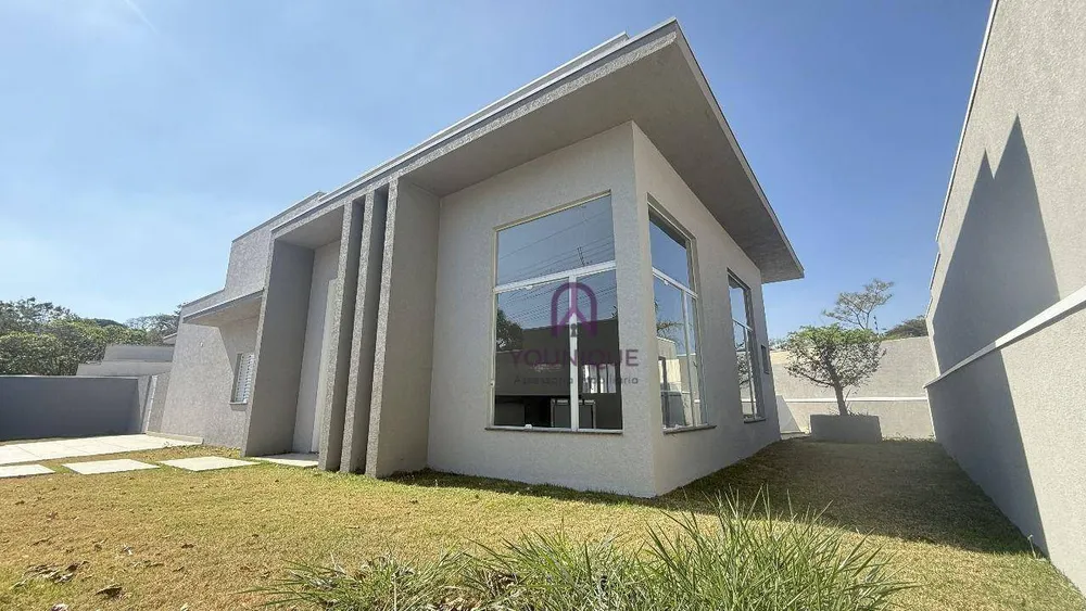 Casa, 3 quartos, 144 m² - Foto 6