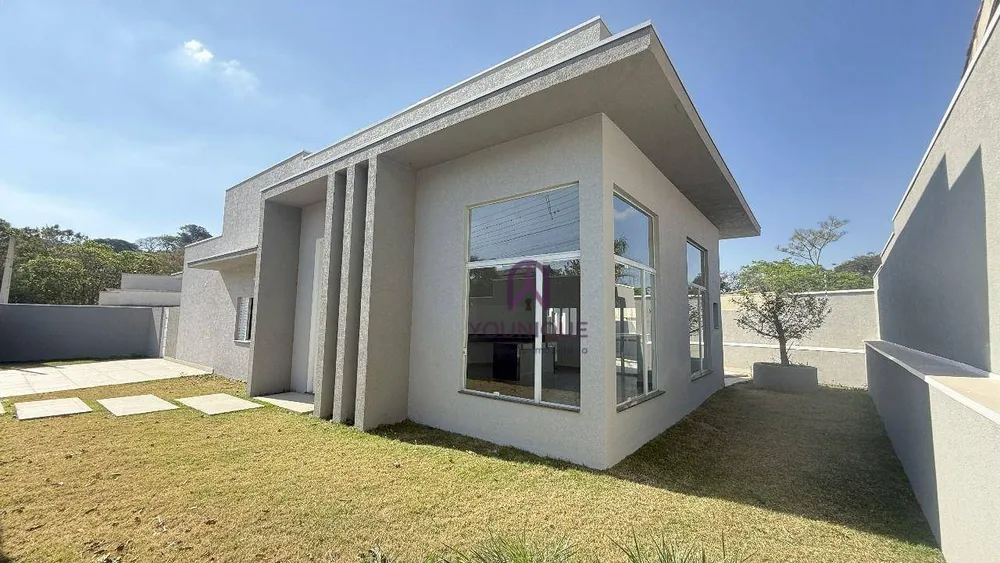 Casa, 3 quartos, 144 m² - Foto 5