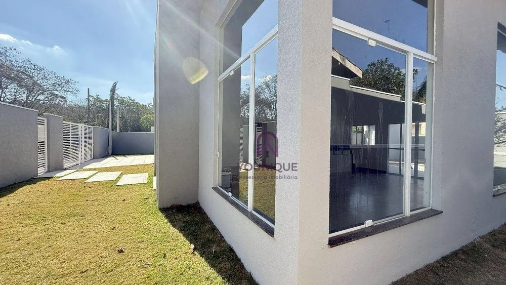 Casa, 3 quartos, 144 m² - Foto 2
