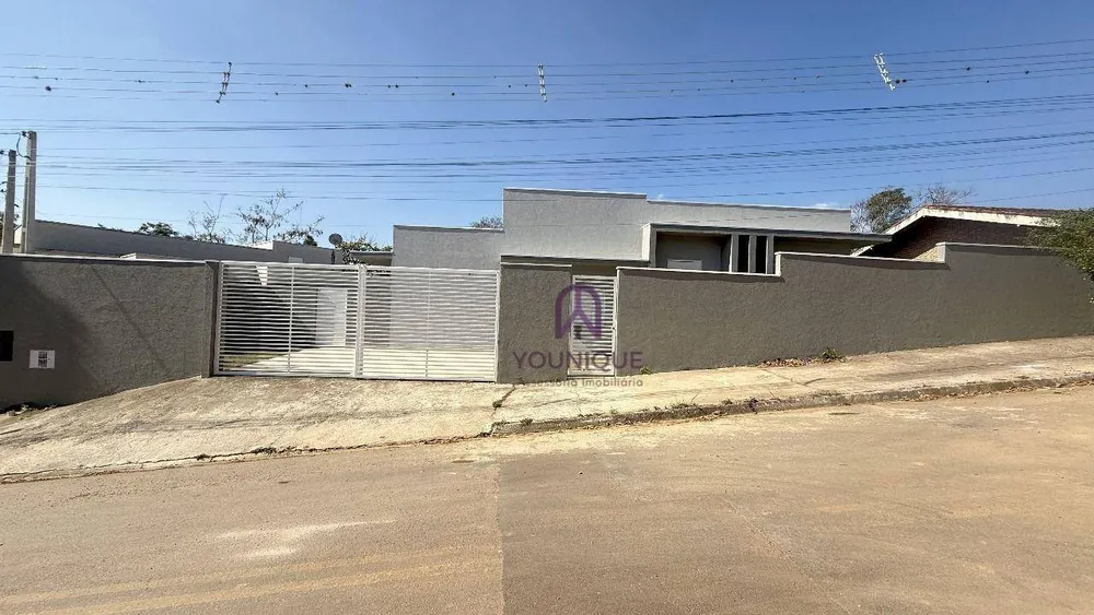 Casa, 3 quartos, 144 m² - Foto 3