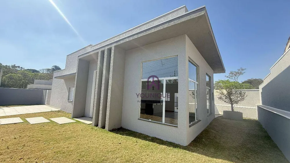 Casa, 3 quartos, 144 m² - Foto 5