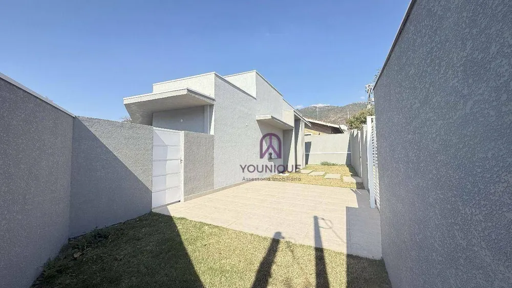 Casa, 3 quartos, 144 m² - Foto 4