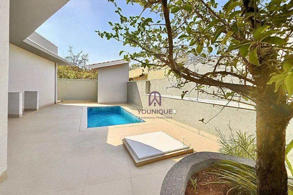 Casa, 3 quartos, 144 m² - Foto 12