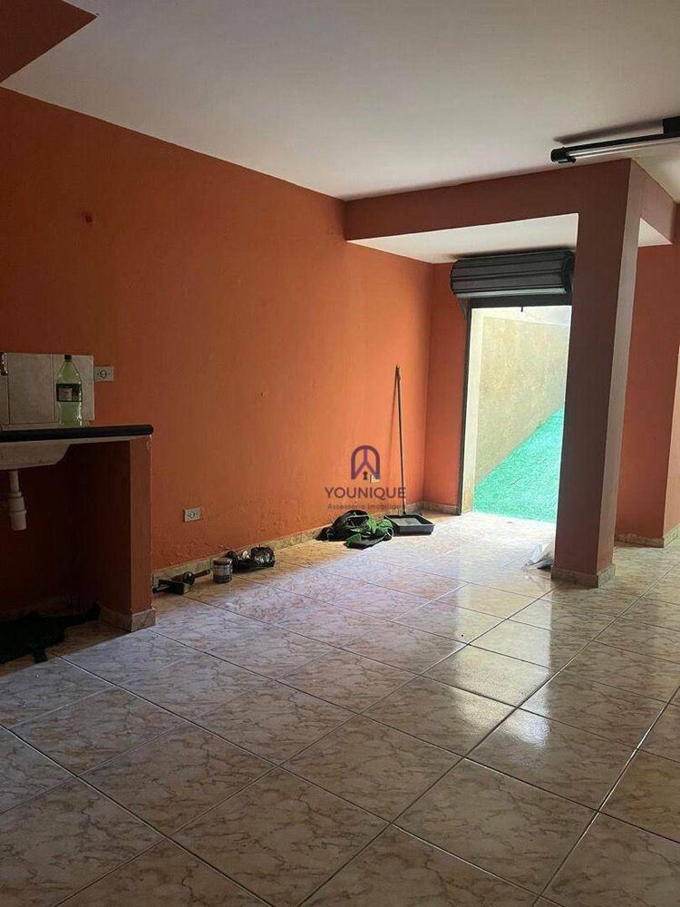 Loja-Salão para alugar, 50m² - Foto 1