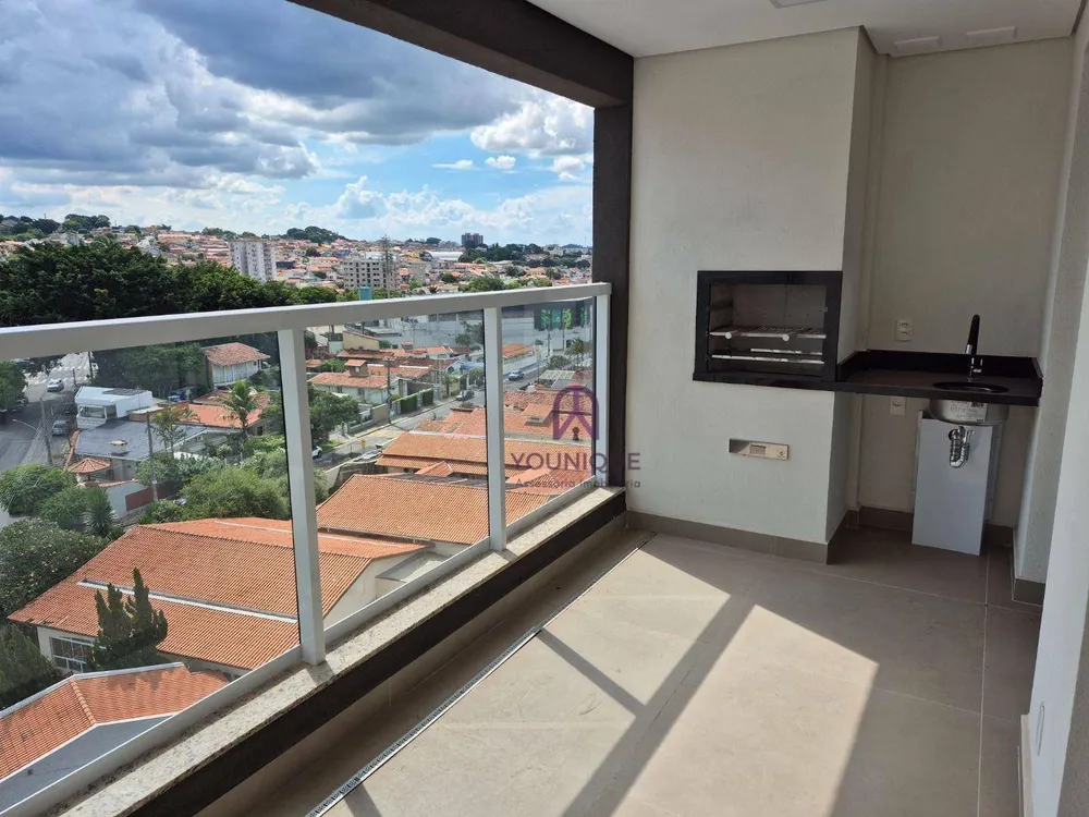 Apartamento, 3 quartos, 101 m² - Foto 1
