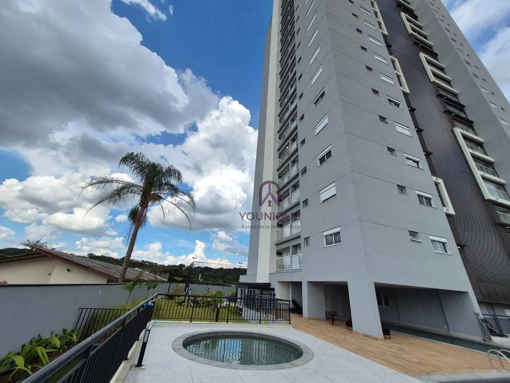 Apartamento, 3 quartos, 101 m² - Foto 7