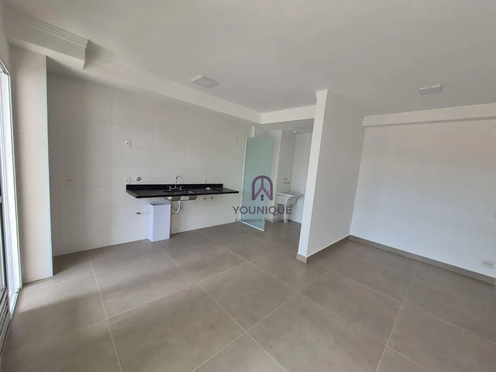 Apartamento, 3 quartos, 101 m² - Foto 2