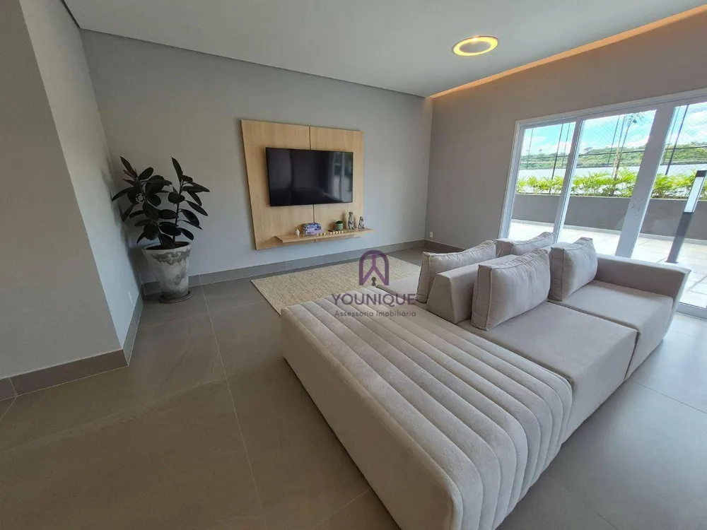 Apartamento, 3 quartos, 101 m² - Foto 12