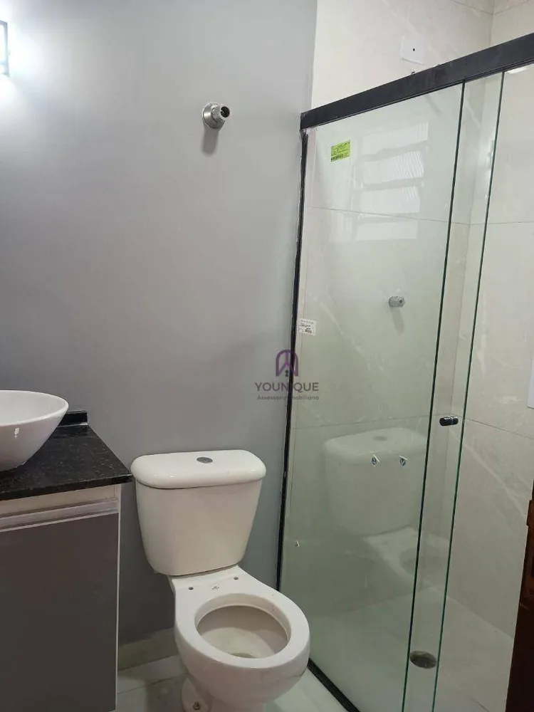 Casa, 3 quartos, 135 m² - Foto 2
