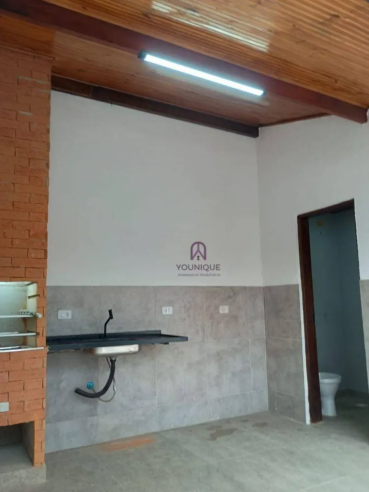 Casa, 3 quartos, 135 m² - Foto 16