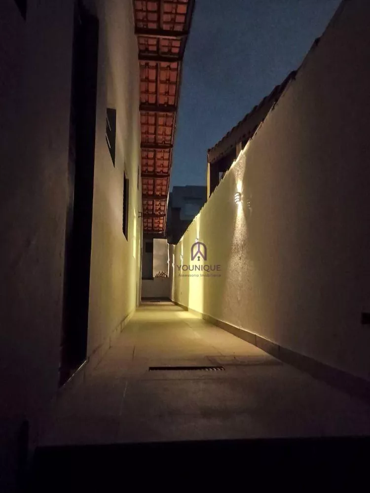 Casa, 3 quartos, 135 m² - Foto 2