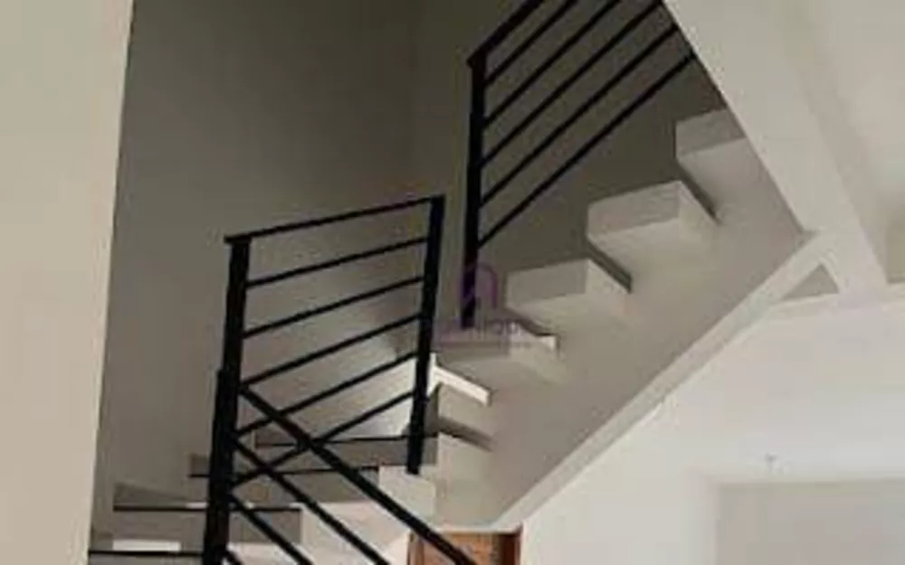 Casa, 3 quartos, 132 m² - Foto 11