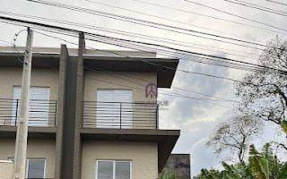 Casa, 3 quartos, 132 m² - Foto 1