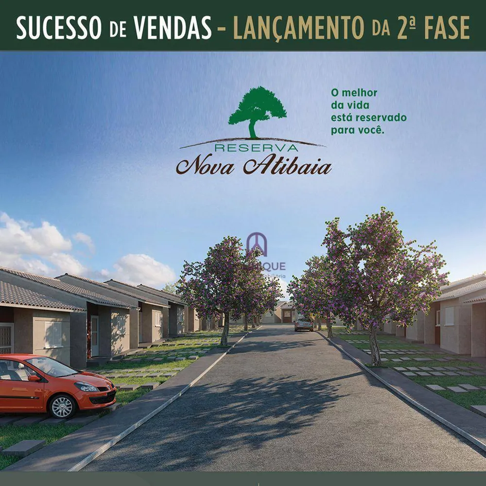 Casa, 2 quartos, 50 m² - Foto 5