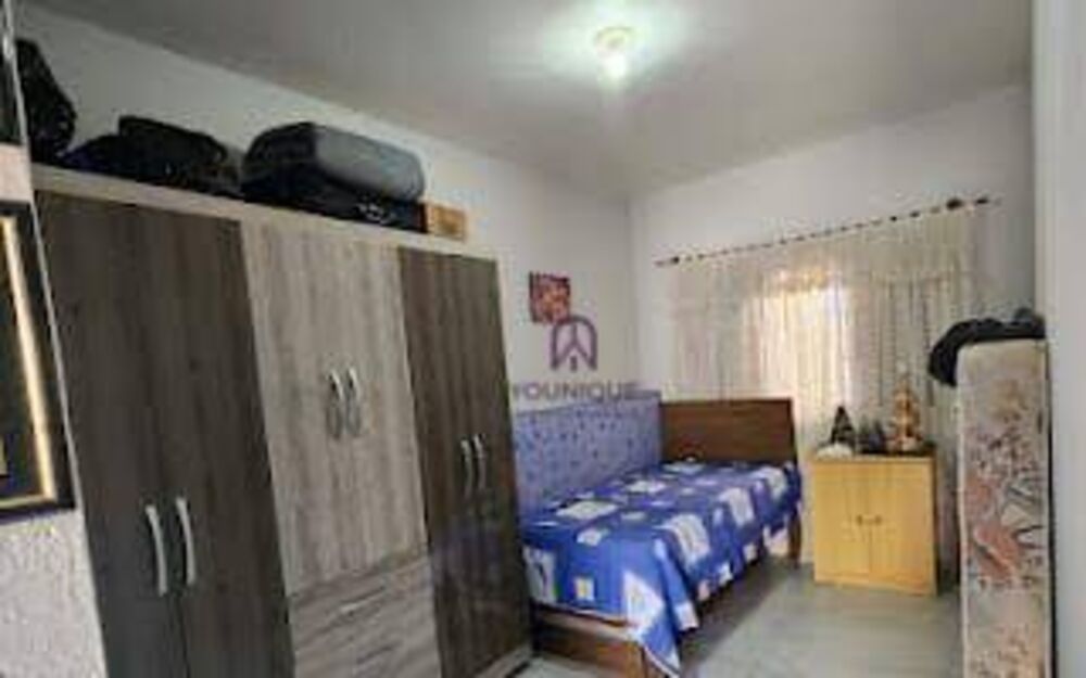 Casa à venda e aluguel com 4 quartos, 166m² - Foto 2