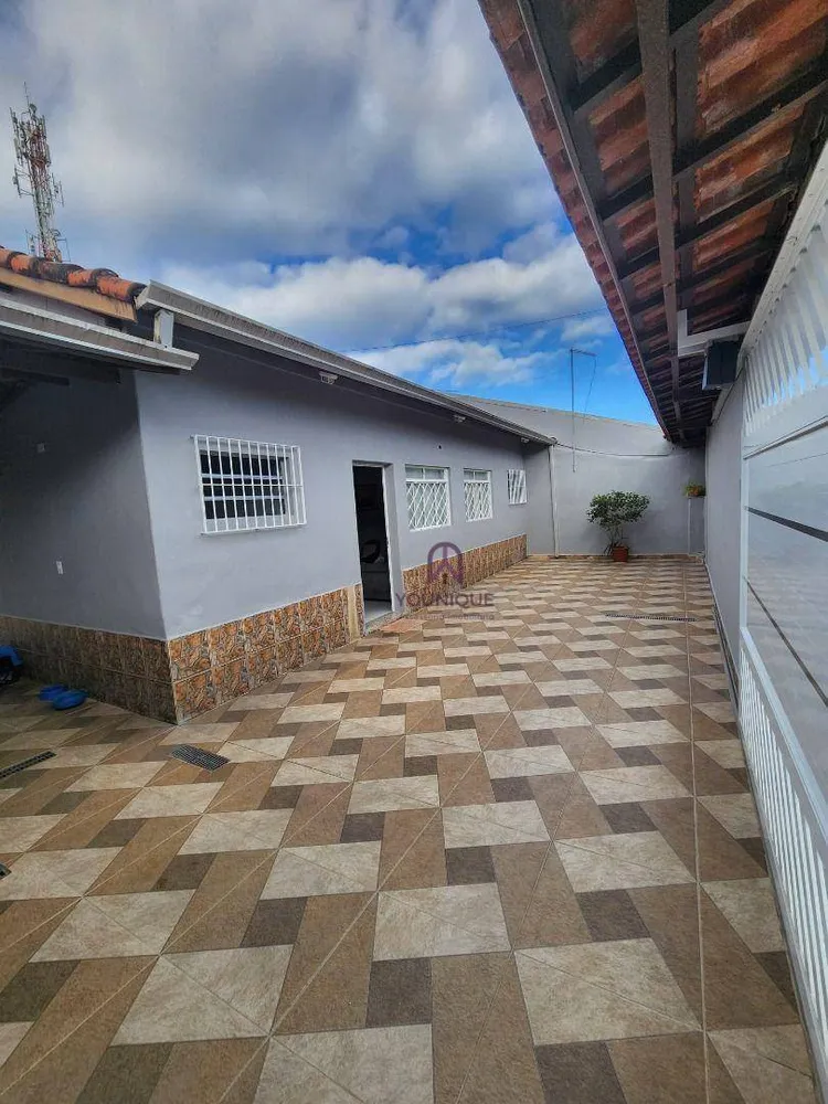 Casa, 4 quartos, 250 m² - Foto 8
