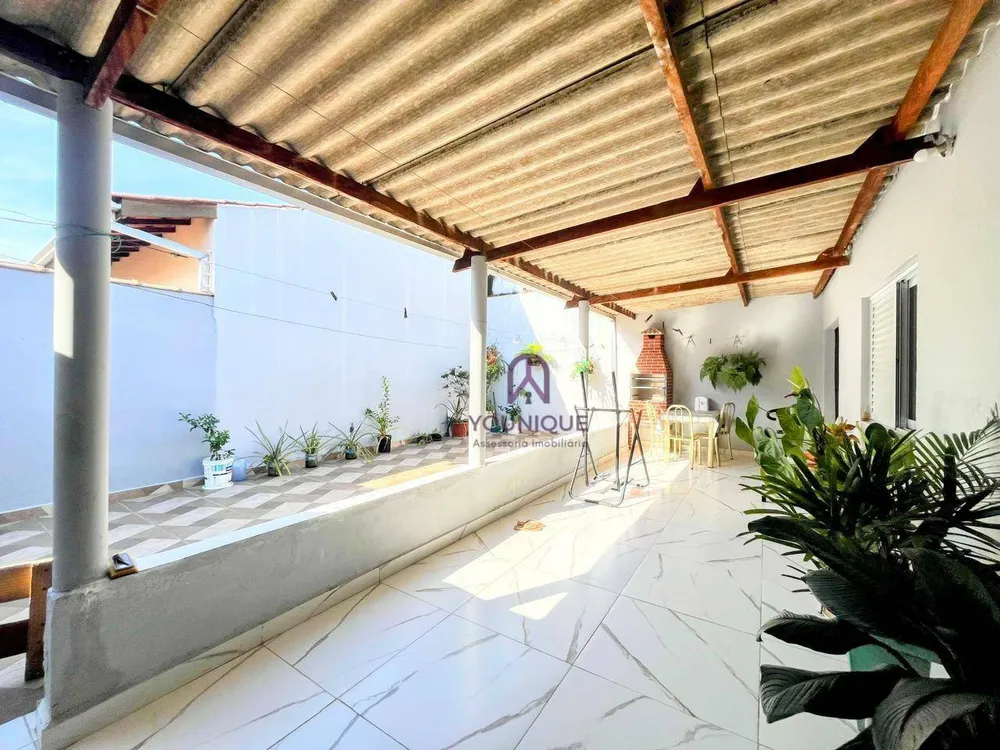 Casa, 4 quartos, 250 m² - Foto 19