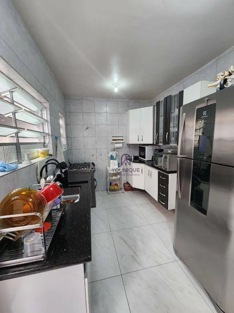 Casa, 4 quartos, 250 m² - Foto 6