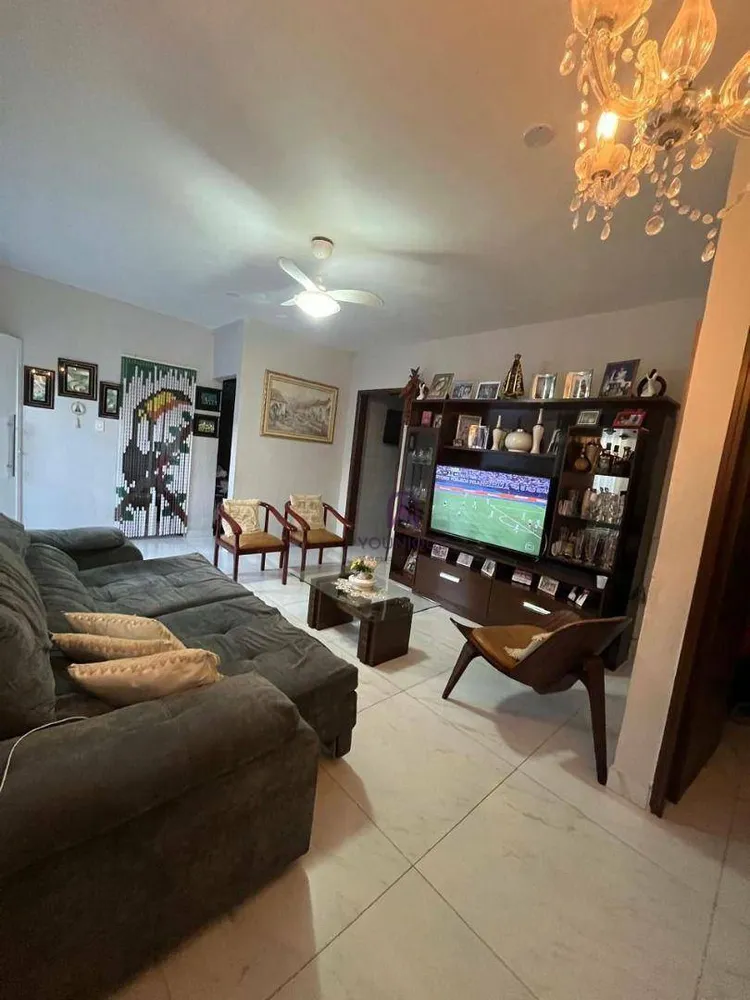 Casa, 4 quartos, 250 m² - Foto 14
