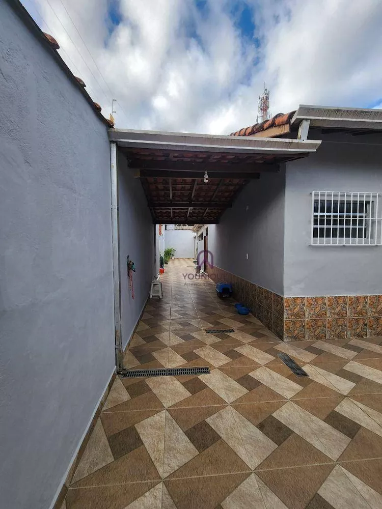Casa, 4 quartos, 250 m² - Foto 2
