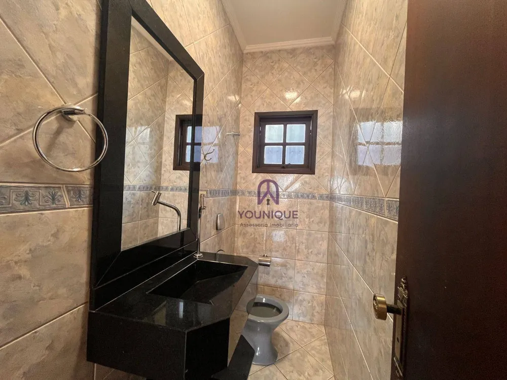 Casa, 3 quartos, 375 m² - Foto 10