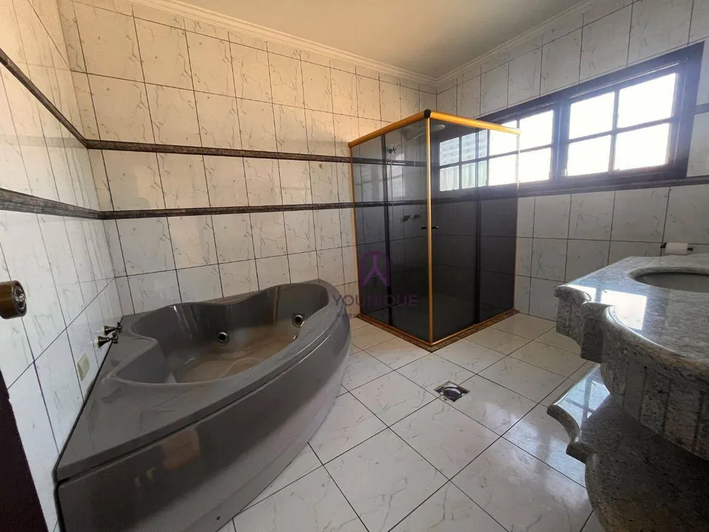Casa, 3 quartos, 375 m² - Foto 7