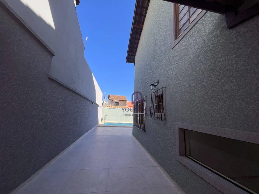 Casa, 3 quartos, 375 m² - Foto 3
