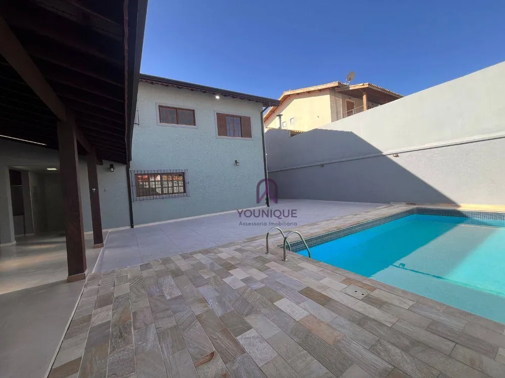 Casa, 3 quartos, 375 m² - Foto 4
