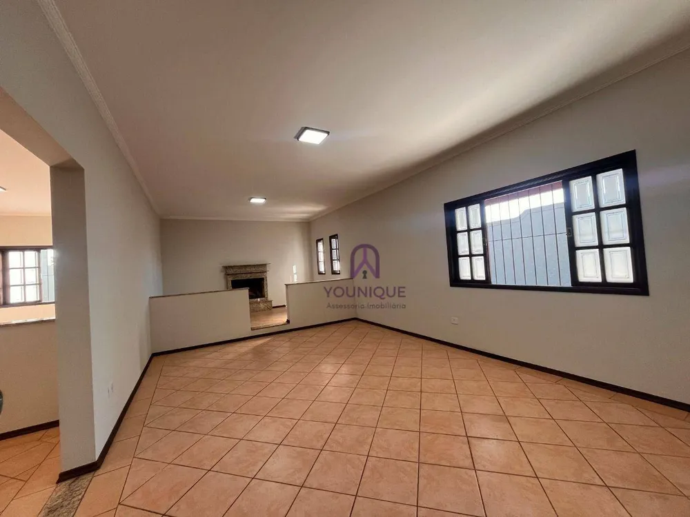 Casa, 3 quartos, 375 m² - Foto 12