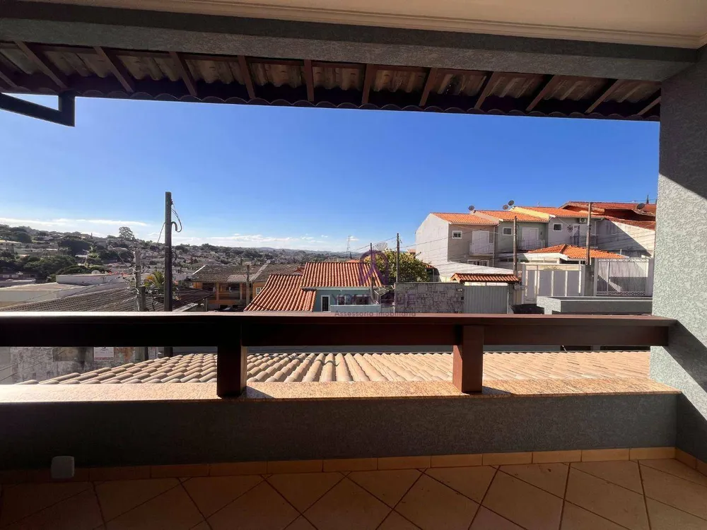 Casa, 3 quartos, 375 m² - Foto 8