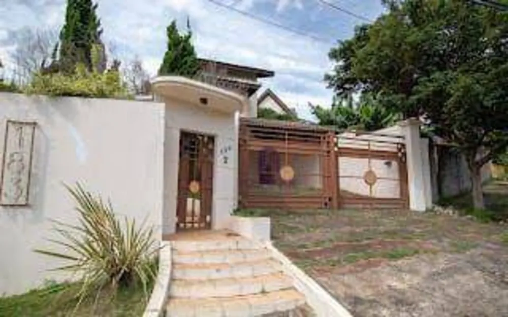 Casa de Condomínio, 3 quartos - Foto 23