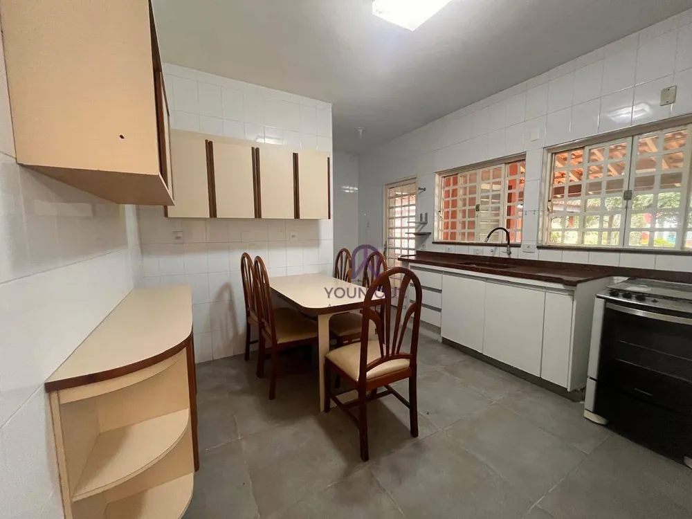 Casa de Condomínio, 4 quartos - Foto 14