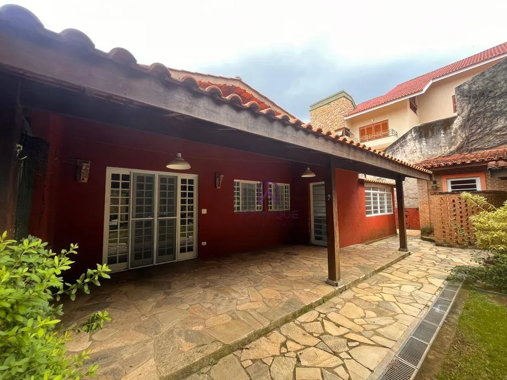 Casa de Condomínio, 4 quartos - Foto 10
