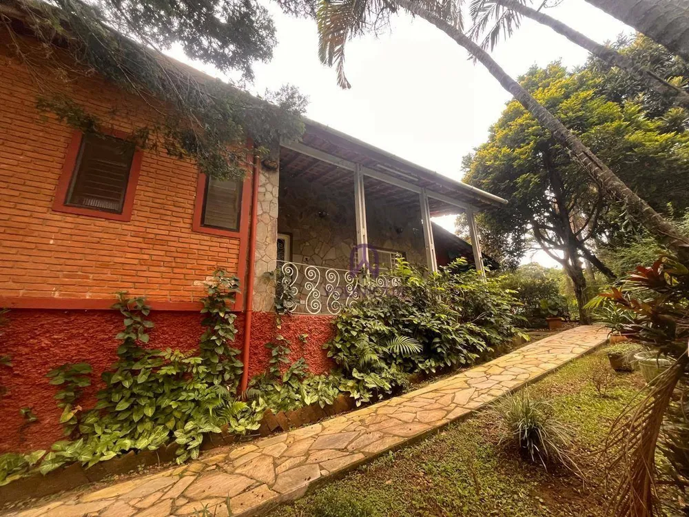 Casa de Condomínio, 4 quartos - Foto 2