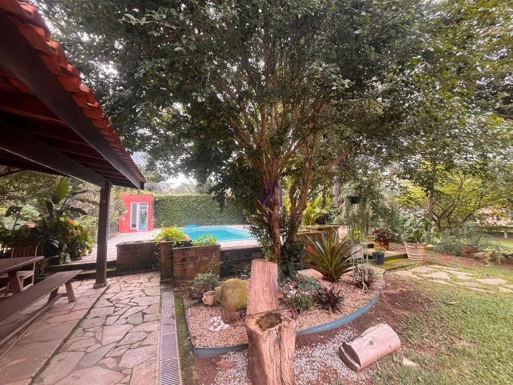 Casa de Condomínio, 4 quartos - Foto 3