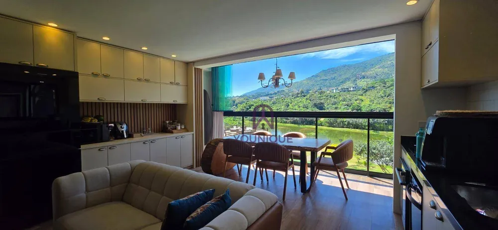 Apartamento, 3 quartos, 89 m² - Foto 8