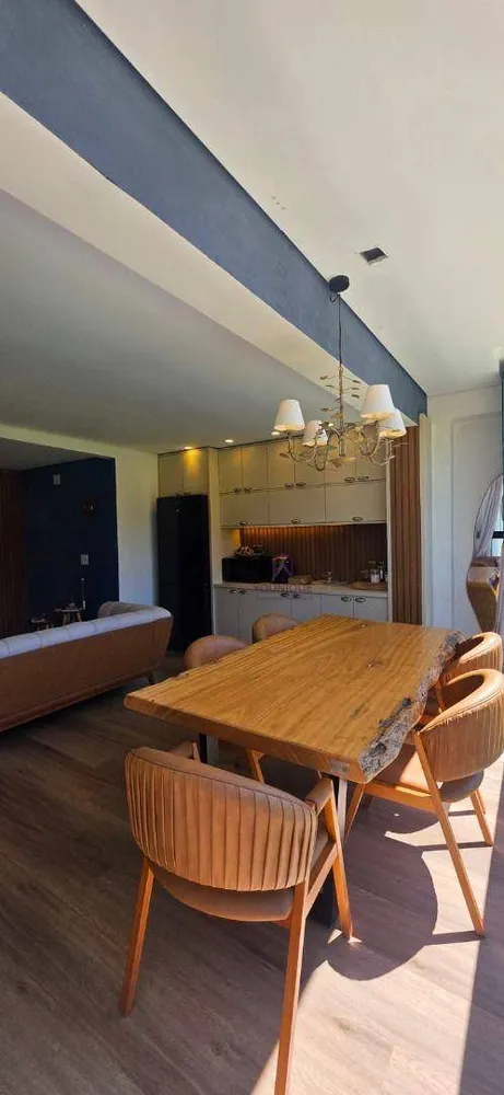 Apartamento, 3 quartos, 89 m² - Foto 1