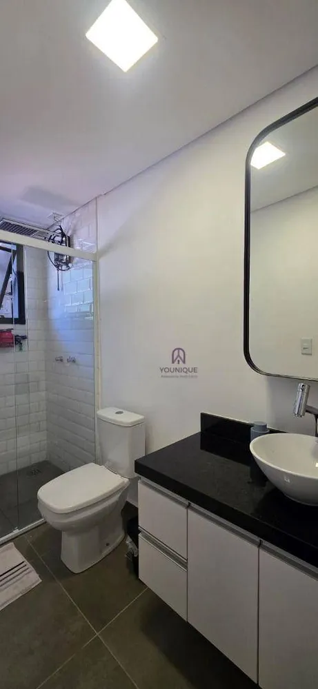 Apartamento, 3 quartos, 89 m² - Foto 4