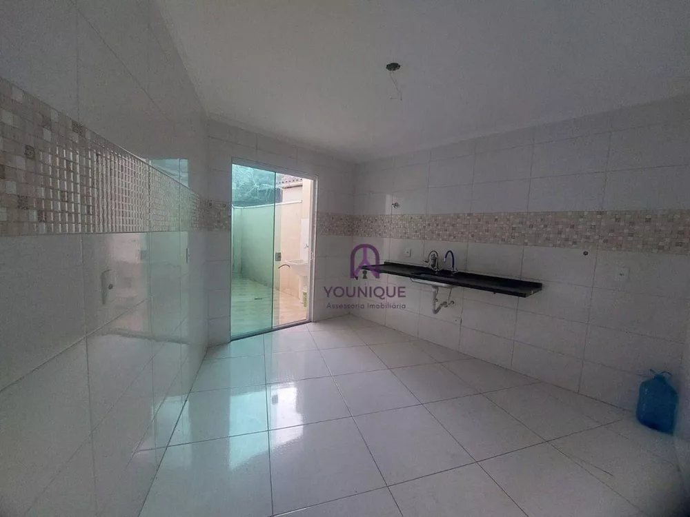 Casa, 3 quartos, 69 m² - Foto 2
