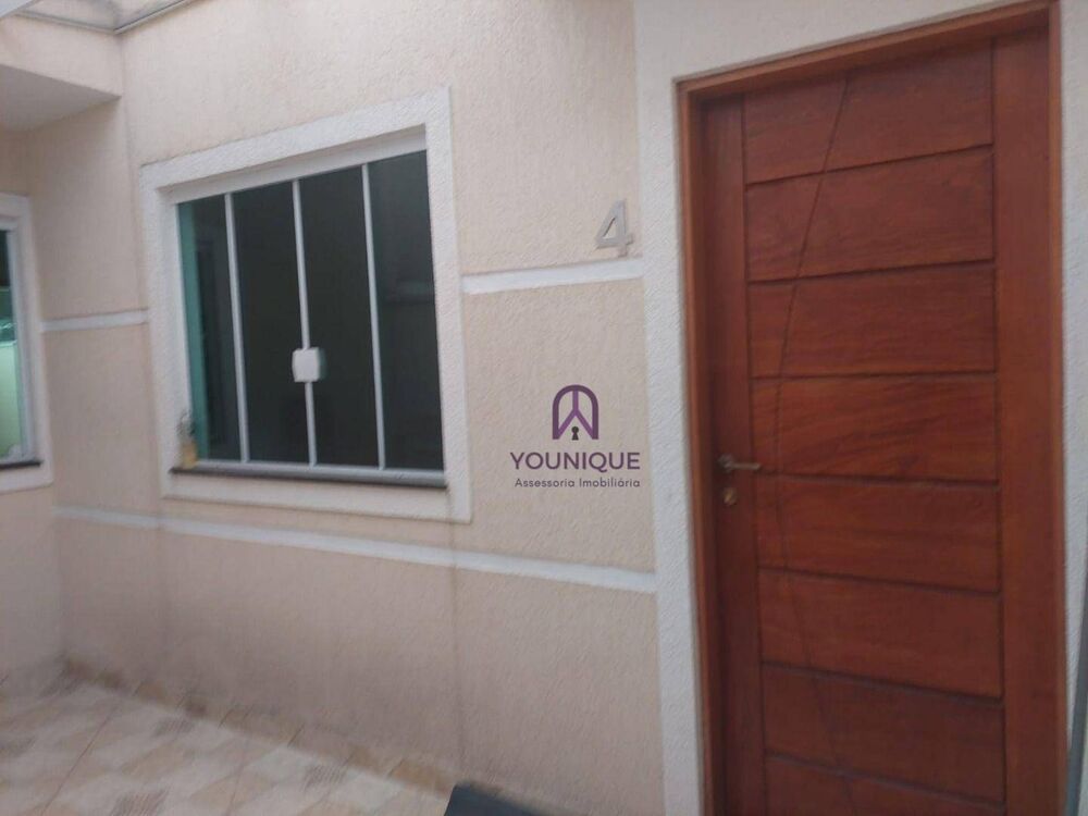 Casa, 3 quartos, 69 m² - Foto 1