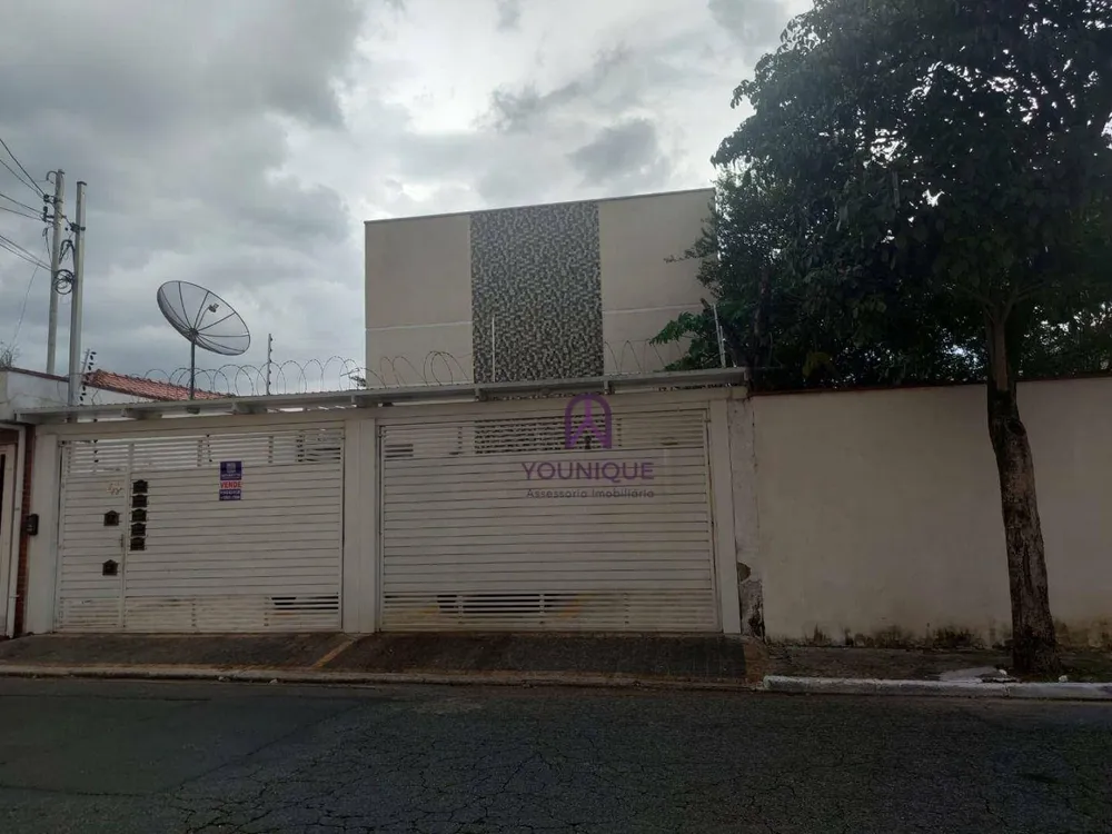 Casa, 3 quartos, 69 m² - Foto 20