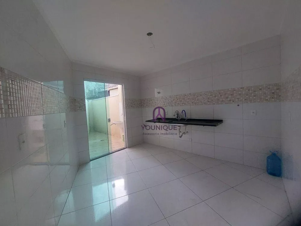 Casa, 3 quartos, 69 m² - Foto 1