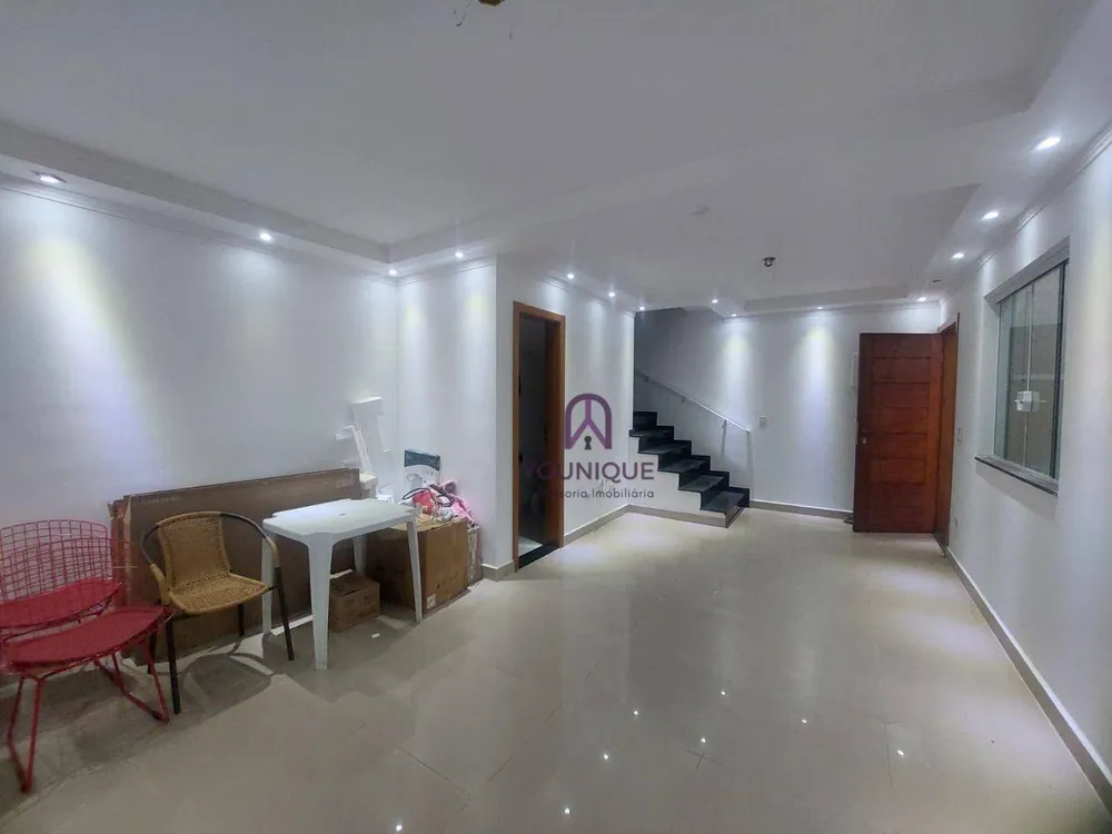 Casa, 3 quartos, 69 m² - Foto 13