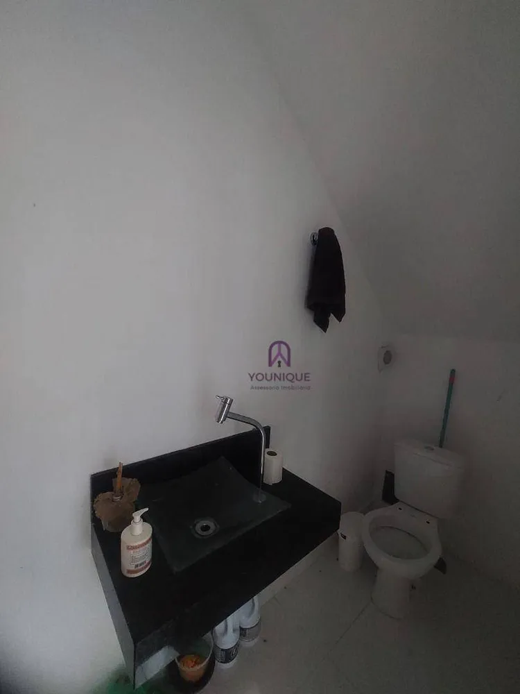 Casa, 3 quartos, 69 m² - Foto 12