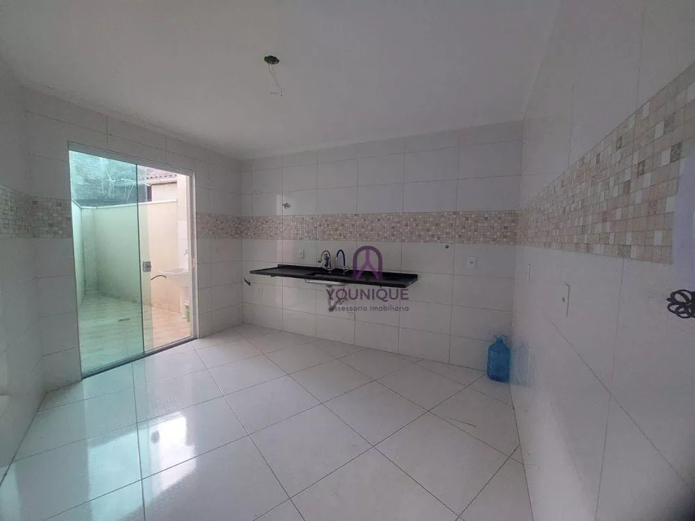 Casa, 3 quartos, 69 m² - Foto 4